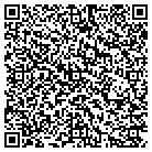 QR code with Weber & Troseth Inc contacts