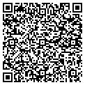 QR code with Jim's Mkt contacts