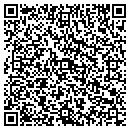 QR code with J J Mc Glothlin Distr contacts