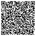 QR code with Cks CO contacts
