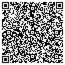 QR code with G M O Laundry Equipment Co contacts