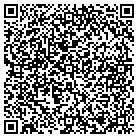 QR code with Hunts' Commercial Laundry Eqp contacts