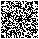 QR code with Ipso Usa Inc contacts