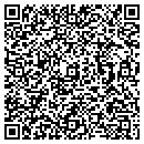 QR code with Kingson Corp contacts