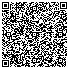 QR code with Navajo Nation Bi-State Social contacts