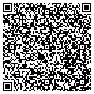QR code with Poncey Cleaners & Laundry Mat contacts