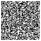 QR code with Prins Commercial Laundry Equip contacts