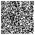 QR code with Pws contacts