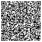 QR code with Re-Nu Machinery Company contacts