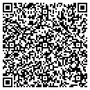 QR code with I Dn H Hoffman contacts