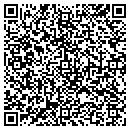 QR code with Keefers Lock & Key contacts
