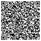 QR code with L & L Maintenance & Security contacts