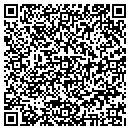 QR code with L O C K Smith 1 A1 contacts