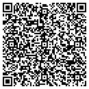QR code with S & R Associates LLC contacts