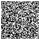 QR code with W M Sales Co contacts