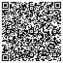QR code with Zizza Lock & Safe contacts