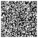 QR code with Hawkeye Services contacts