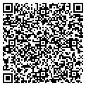 QR code with Oak CO contacts