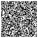 QR code with R And R Smithers contacts