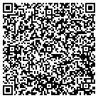 QR code with American Menu Covers contacts