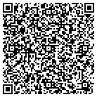 QR code with Advak Technologies Inc contacts