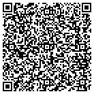 QR code with Highway Department & Motor Vehicle contacts