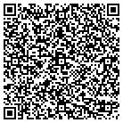 QR code with J R S Restaurant Supply Corp contacts