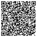 QR code with Man Hong contacts