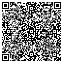 QR code with Mybb Inc contacts