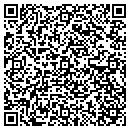 QR code with S B Liquidations contacts