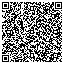 QR code with Tastebud contacts