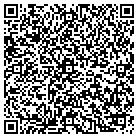 QR code with Thurstons Triple L Bar Suppy contacts