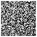 QR code with U Can Install, Inc. contacts
