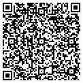 QR code with Vbs contacts