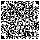 QR code with Central Plains Taxidermy contacts