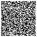 QR code with King's Row Barbers contacts