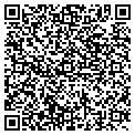 QR code with Hacks Taxidermy contacts