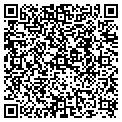 QR code with J B's Taxidermy contacts