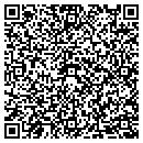 QR code with J Collins Taxidermy contacts