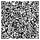 QR code with Ricks Taxidermy contacts