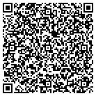 QR code with Ronald Carter Taxidermy & Supl contacts