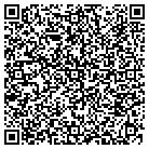 QR code with National Die & Button Mould CO contacts