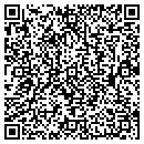 QR code with Pat M Comer contacts