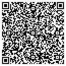 QR code with Unique Fibers Inc contacts