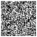 QR code with All Vending contacts