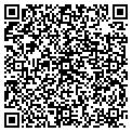 QR code with A M Wake Up contacts