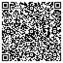 QR code with Apex Vending contacts