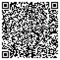 QR code with A V S By Mc Cliff contacts