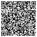 QR code with Bob's Vending contacts
