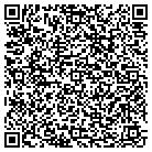 QR code with B-Vending Machines Inc contacts